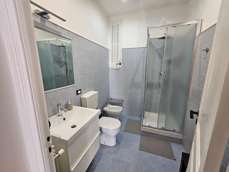 Appartement Ca Tosca La Spezia
