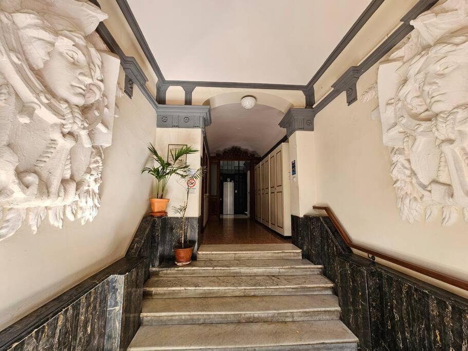 Ca Tosca Appartement *