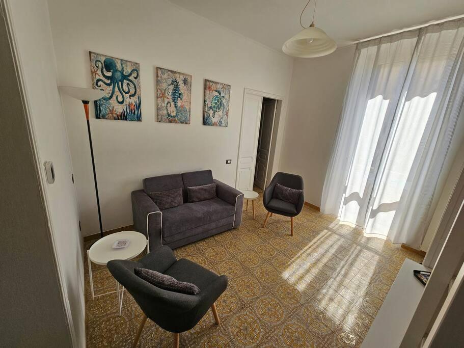 Apartment Ca Tosca *