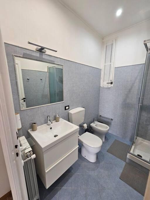 Appartement Ca Tosca La Spezia