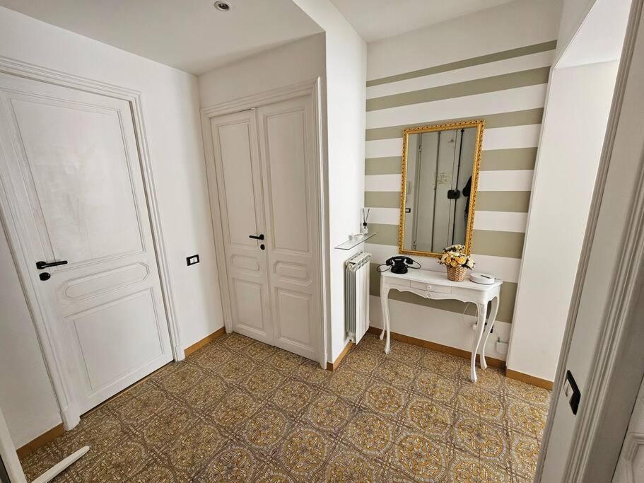 Apartment Ca Tosca La Spezia