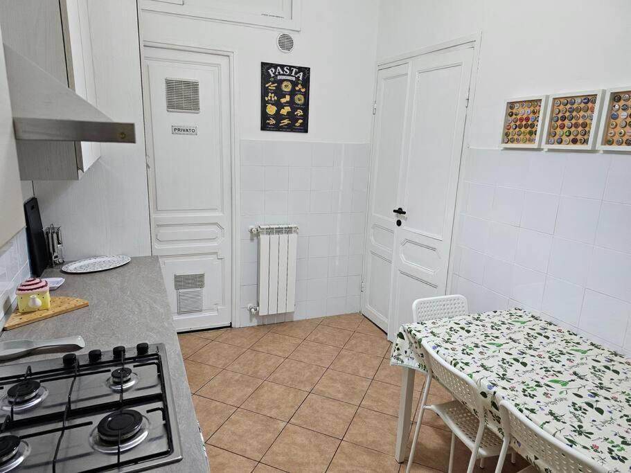 Apartment Ca Tosca La Spezia